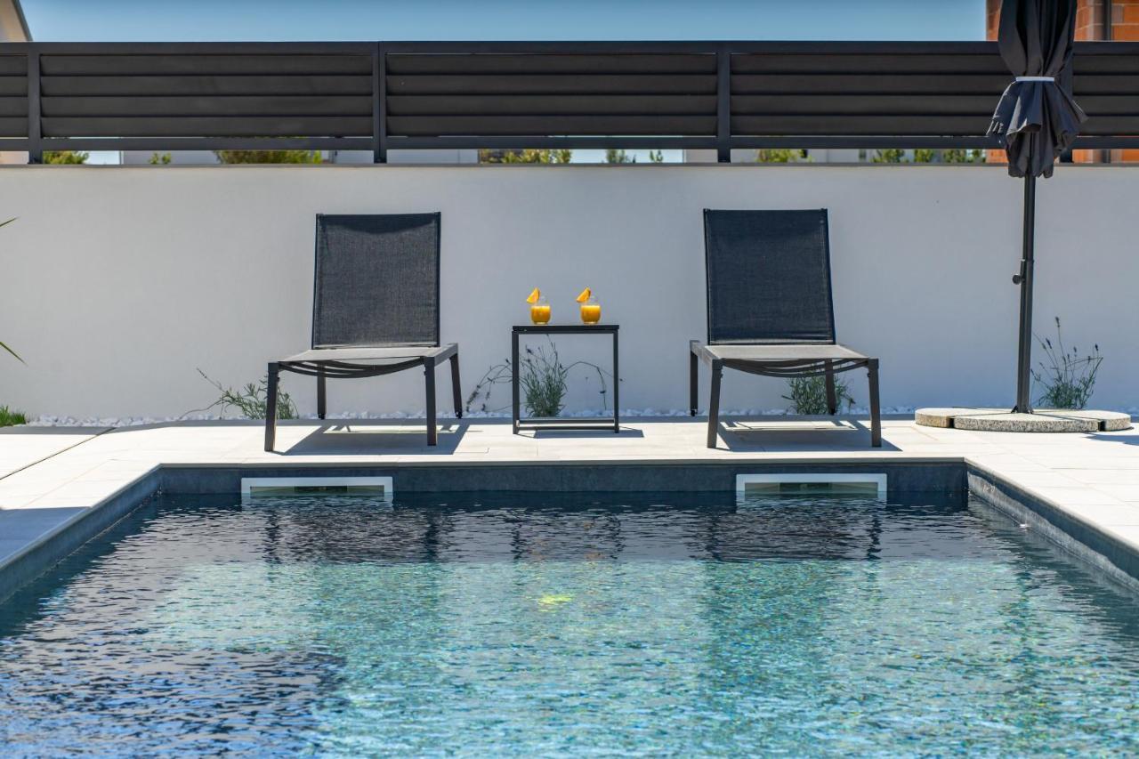 Villa Atrio 塞利讷 外观 照片