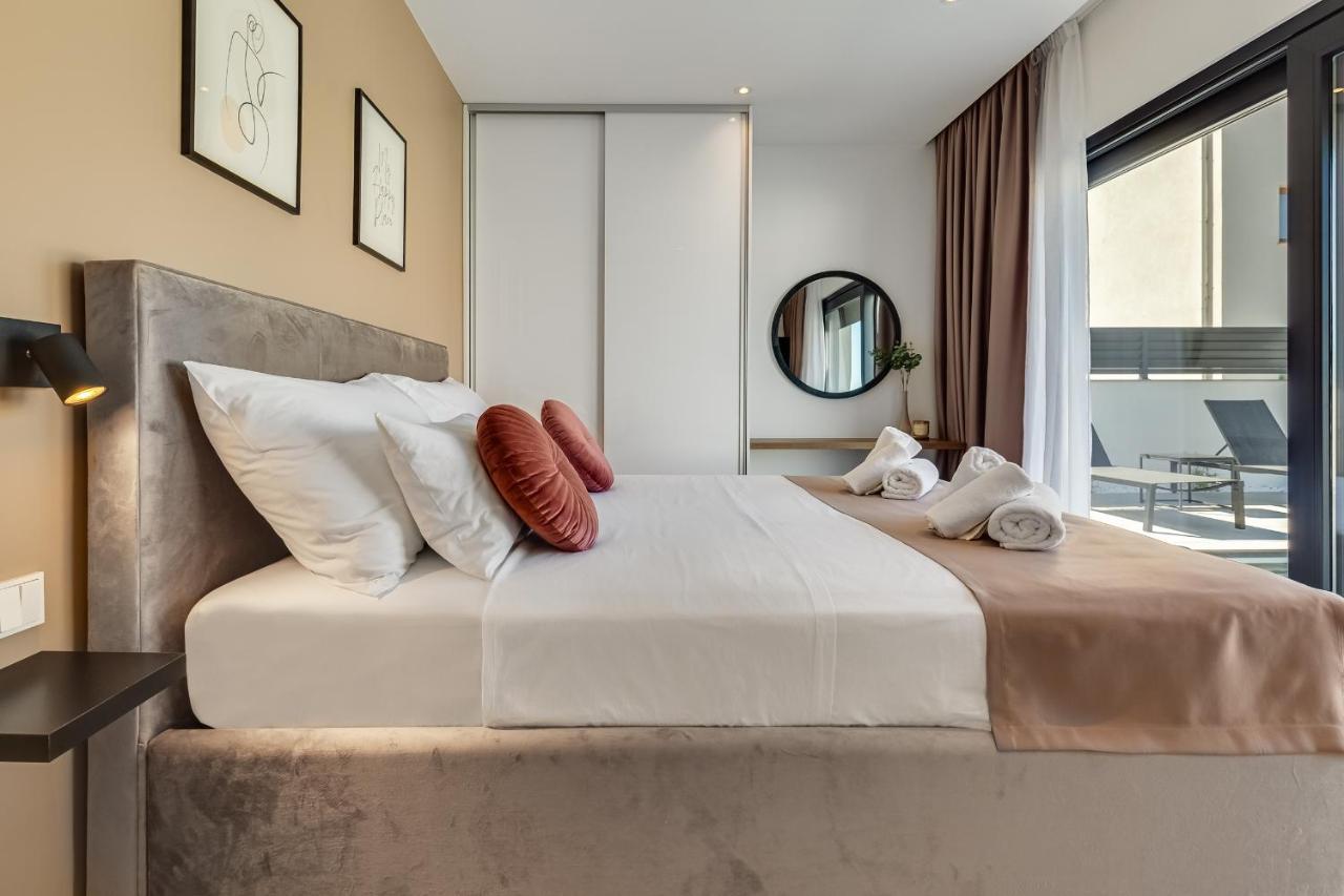 Villa Atrio 塞利讷 外观 照片