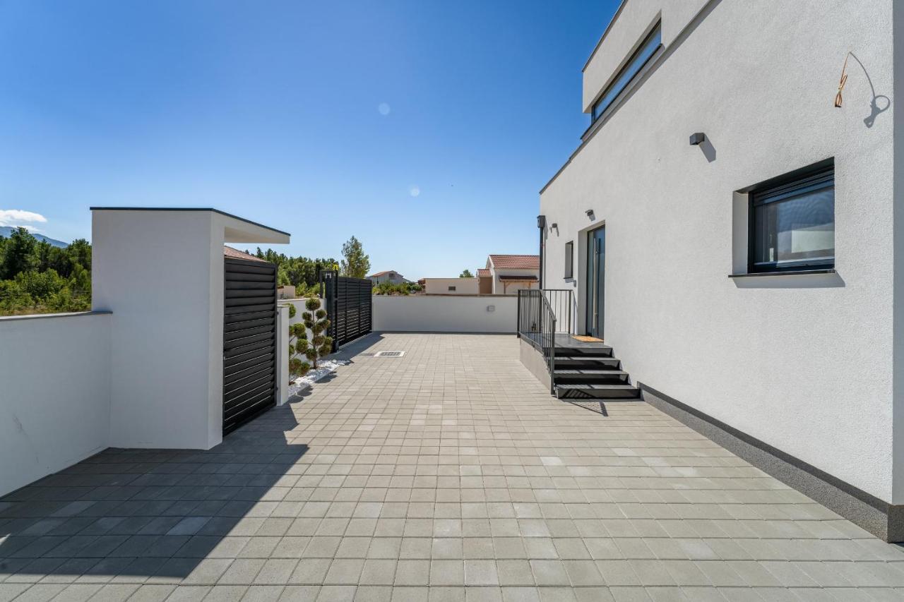 Villa Atrio 塞利讷 外观 照片