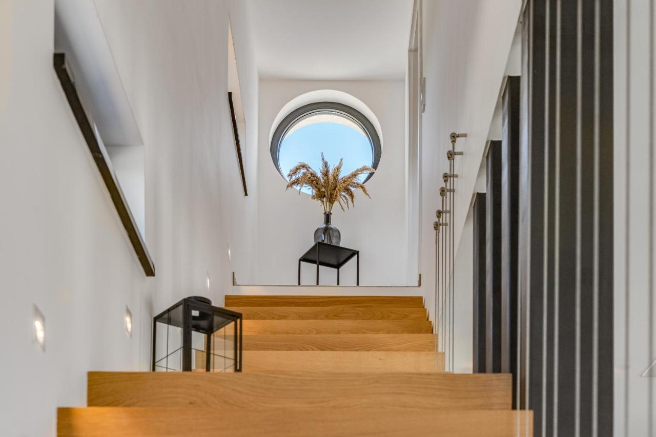 Villa Atrio 塞利讷 外观 照片
